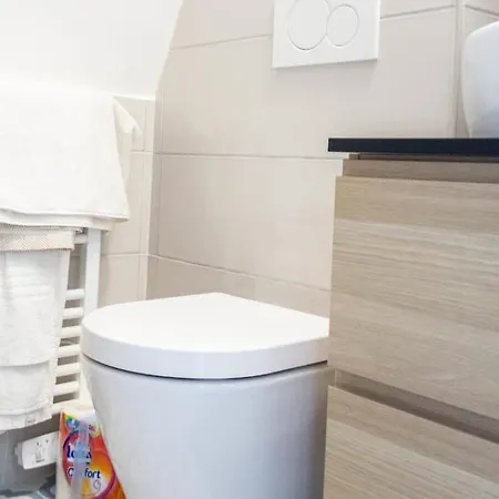 Apartament Charming Near Republique *
