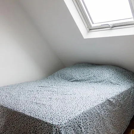 Charming Near Republique Apartament *